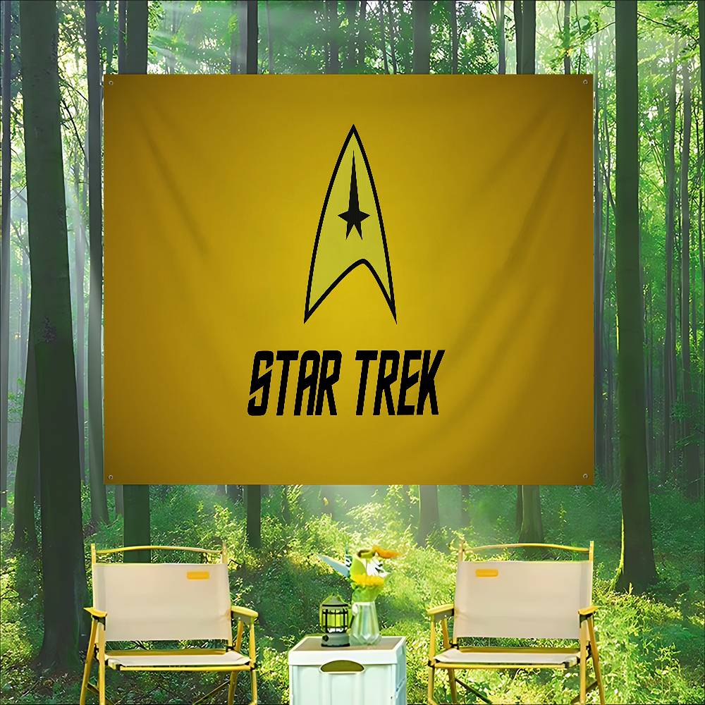 TV S-Star T-Trek Advanced Prin – Commercial Printing Company recenzja i cena