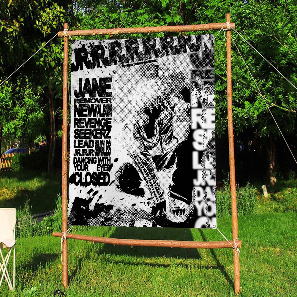 Musician Jane Remover Ghosthol – Commercial Printing Company recenzja i cena