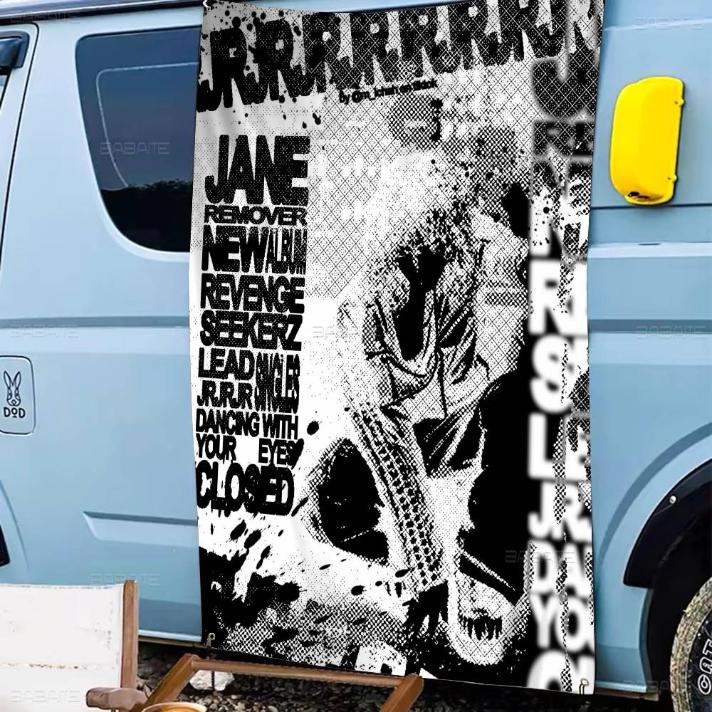 Musician Jane Remover Ghosthol – Commercial Printing Company recenzja i cena