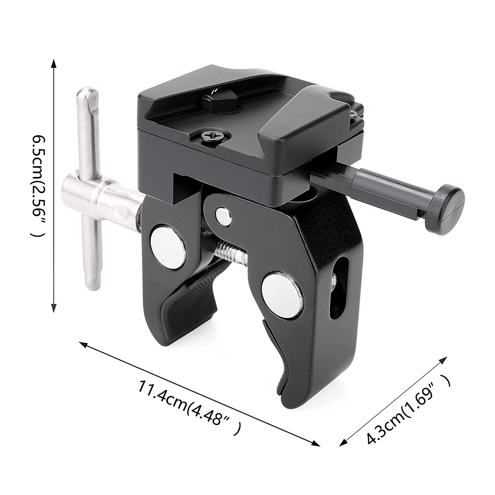 V-Mount V-Lock Battery Clamp A – Ctp Plate Making recenzja i cena