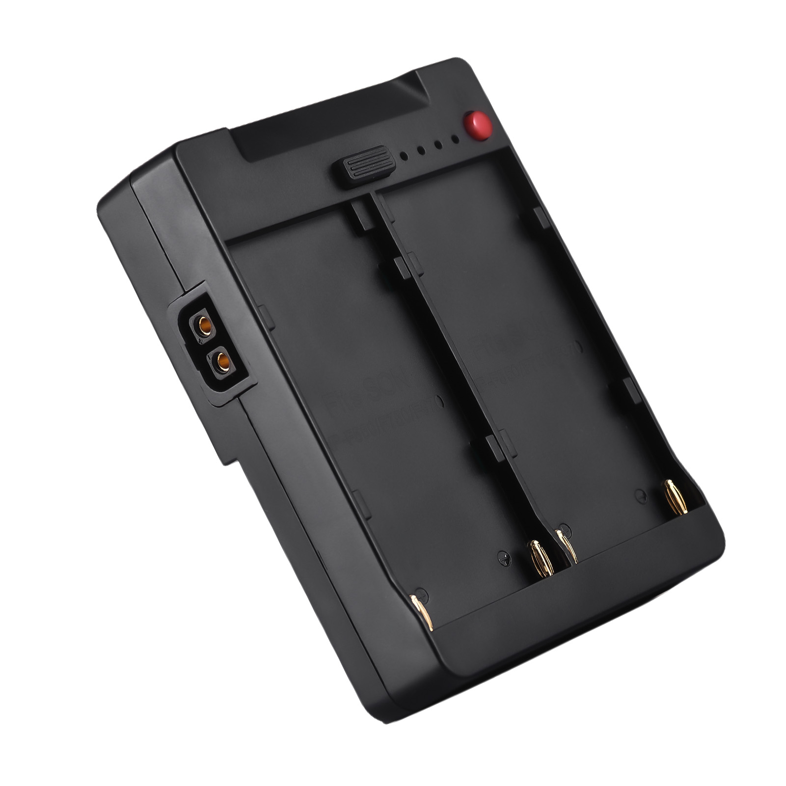 NP-F970 F750 F550 Battery Plat – Ctp Plate Making recenzja i cena